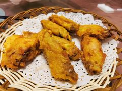 -庄氏祥记家常食府(国瑞建材家居博览中心店)