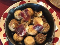 -BROWNSTONE布朗石西班牙餐厅(富城店)