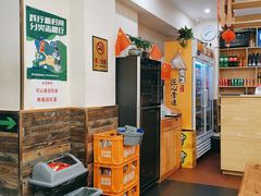 -金鸭都·老北京特色家常菜(潘家园店)