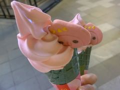 -麦当劳(新达汇三林店)