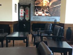 -星巴克臻选(北京前门大街店)