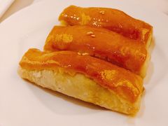 -利苑酒家(宜安广场店)