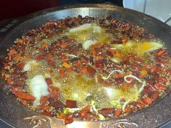 -雲蜀龙阁·金牌水煮鱼(方庄店)