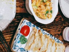 -小川洋风料理(街道口店)