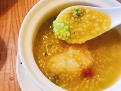 四喜丸子-周三的情书花园餐厅(江北店)