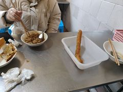 -陈记锅巴菜(五大道店)
