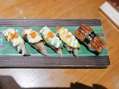 -俊屋料理·烧鸟·寿司·日泰融合菜(星际云汇店)
