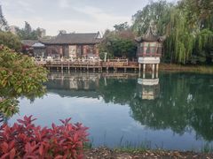 -石湖景区