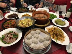 -董厨煨汤馆(车站路店)