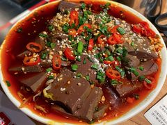 -炉小哥烤肉(朗悦公园茂店)