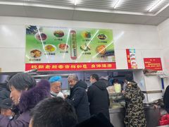 -杨记灌肠(食品街店)