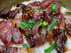 -红星光发煲仔饭(大石街店)