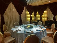 包厢-御盛苑富隆汇·传承川菜·商务简餐(江北嘴店)