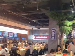 -聚味瞿记·龙虾堂(咸嘉湖店)