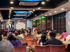 大堂-点都德(大茶楼店)