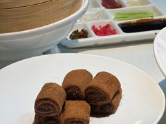 -四季民福烤鸭店(外滩外白渡桥店)