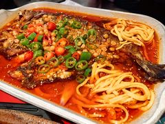 -鹅村长(江中店)