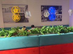 -避风塘(宝山万达店)