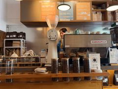 -Cafe del Volcan(永康路店)