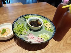 -四季民福烤鸭店(前门廊房二条店)