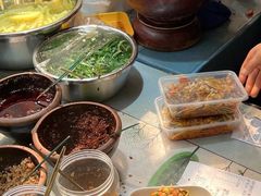 -婉泰·特色小吃·舂鸡脚(告庄二店)