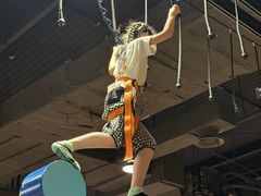 -Tenker Club弹刻极限主题公园 · 蹦床 · 团建 · 生日派对(大关店)