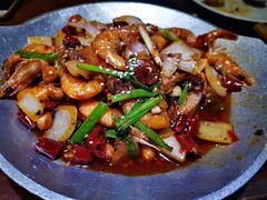 -大牌大·传统杭帮菜(湖滨店)