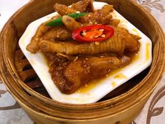 -新兴家喻酒家·羊城名宴(昌岗店)