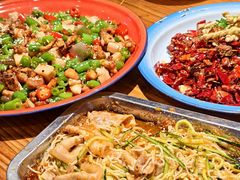 -兔槽江湖菜·重庆璧山兔(水围店)