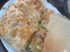 -邢家锅贴老店·非遗·开封菜(金明广场店)