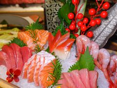 -蟹犇前•帝王蟹雪蟹(陆家嘴店)