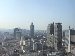 -济南富力凯悦酒店