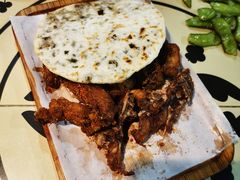 -新凯旋烧烤·燕姐千岛湖土菜