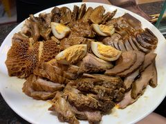 -阿四台山黄鳝饭(东门店)