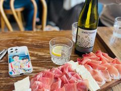 -Alimentari早午餐(安福路店)