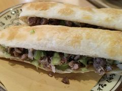 -驴脾气特色炒菜(广渠门内店)