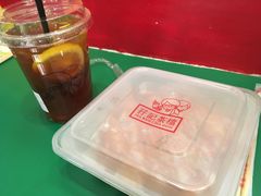 -孖记茶档·热腾茶餐(乐峰店)