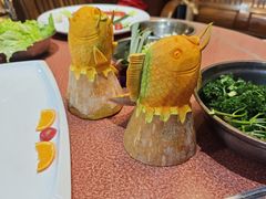 -郑厨私房菜