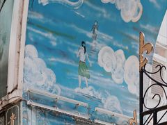 -贵阳北天主教堂