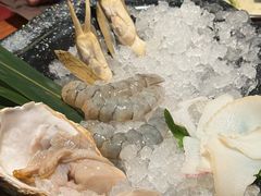 -牛New寿喜烧(金茂览秀城店)