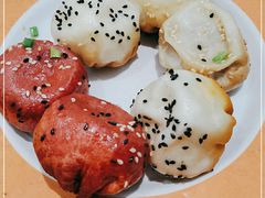 -陈家生煎(三坊七巷店)