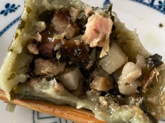 -叶婆婆豆浆馍馍