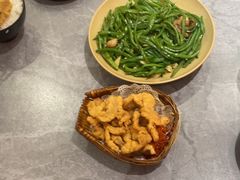 -廖川菜(金虹桥店)