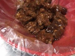 卤心肺-小吴水煮(羊子巷无任何分店)