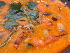 -The Dishes Seafood & Restaurant