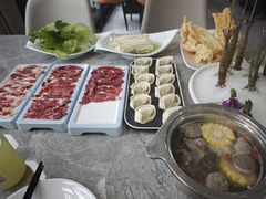 -牛天下·牛肉·海鲜·打边炉·融合菜