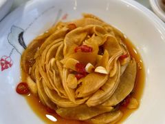 杭邦萝卜-四海宴骨头王(恒基乐园店)