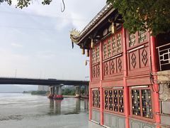 -仓山金山寺
