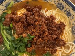 -辣肉面大王(天平路店)