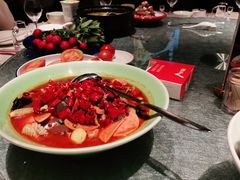 -巴盟人家·内蒙地方菜(华丽家族店)